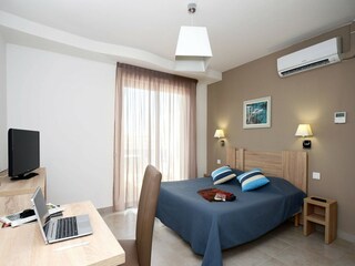 Holiday park Le Barcarès Features 15