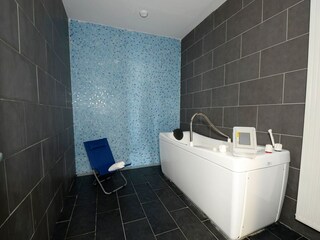 Parc de vacances Le Barcarès Équipement 17