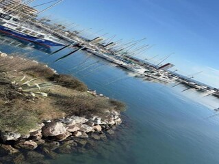 Ferienpark Le Barcarès Umgebung 40