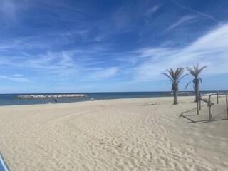 Parque de vacaciones Le Barcarès Entorno 17