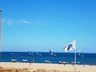 Parque de vacaciones Le Barcarès Entorno 18