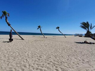 Parque de vacaciones Le Barcarès Entorno 20