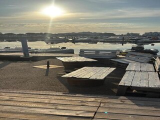 Vakantiepark Le Barcarès Omgeving 17