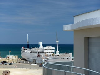 Ferienpark Le Barcarès Außenaufnahme 1