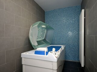 Vakantiepark Le Barcarès  37