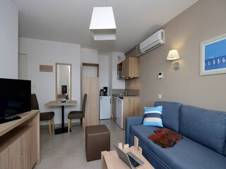 Vakantiepark Le Barcarès Kenmerken 9