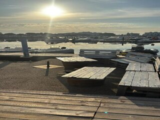 Vakantiepark Le Barcarès Omgeving 16