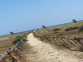 Parc de vacances Le Barcarès Environnement 21