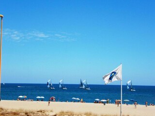 Parco vacanze Le Barcarès Ambiente 24