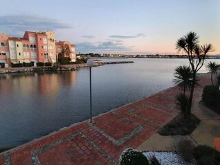 Ferienpark Le Barcarès Umgebung 20