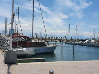 Parco vacanze Le Barcarès Ambiente 27