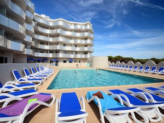 Ferienpark Le Barcarès  40