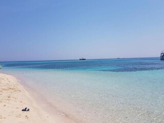 Parc de vacances Le Barcarès Environnement 30