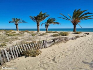 Vakantiepark Le Barcarès Omgeving 32