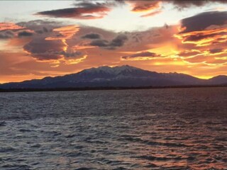 Parc de vacances Le Barcarès Environnement 32