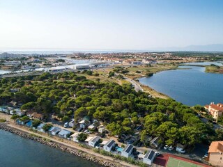 Parco vacanze Le Barcarès Ambiente 31