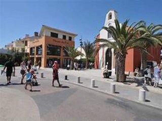 Vakantiepark Le Barcarès Omgeving 33