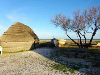 Ferienpark Le Barcarès Umgebung 33