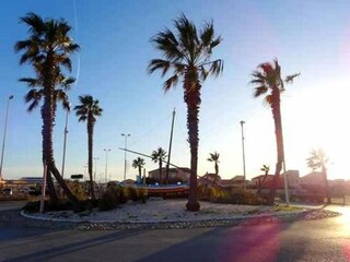 Holiday park Le Barcarès Environment 34