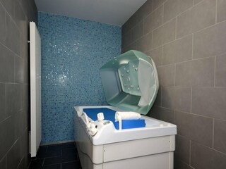 Vakantiepark Le Barcarès Kenmerken 23