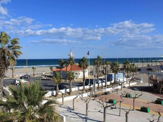 Parque de vacaciones Le Barcarès Entorno 32