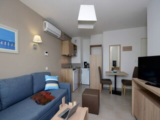 Holiday park Le Barcarès Features 20