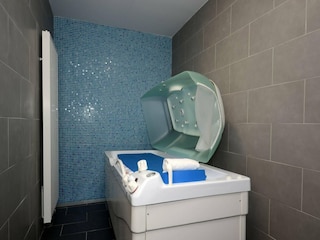 Vakantiepark Le Barcarès  41