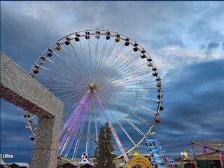 Parco vacanze Le Barcarès Ambiente 32