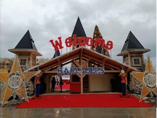 Holiday park Le Barcarès Environment 33