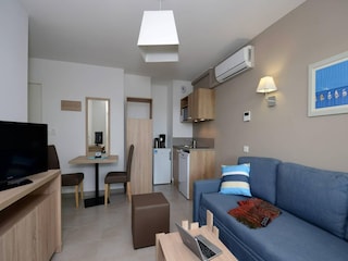 Ferienpark Le Barcarès Ausstattung 25