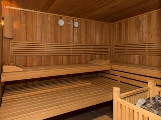 Parc de vacances Bergheim (Elsass)  38