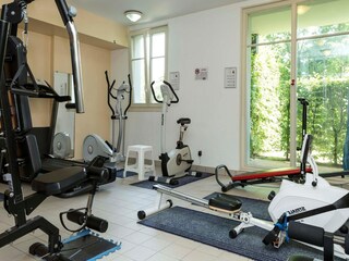 Vakantiepark Bergheim (Elsass)  39