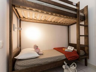 Parco vacanze Bergheim (Elsass) Caratteristiche 9