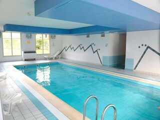 Parc de vacances Bergheim (Elsass) Enregistrement extérieur 6