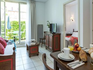 Parco vacanze Bergheim (Elsass) Caratteristiche 8