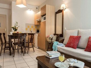 Parco vacanze Bergheim (Elsass) Caratteristiche 13