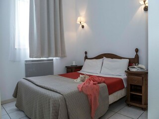 Parco vacanze Bergheim (Elsass) Caratteristiche 10