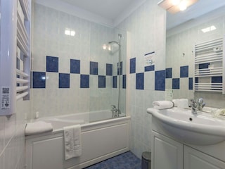 Ferienpark Bergheim (Elsass) Ausstattung 9