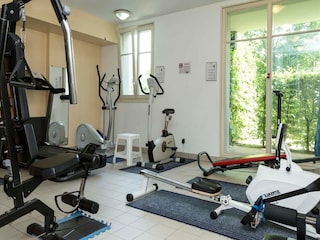 Vakantiepark Bergheim (Elsass)  38