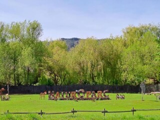 Ferienpark Bergheim (Elsass) Umgebung 34