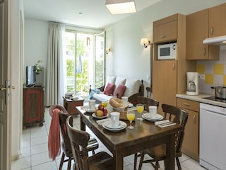 Vakantiepark Bergheim (Elsass) Kenmerken 6