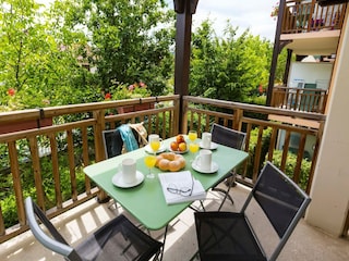 Vakantiepark Bergheim (Elsass) Buitenaudio-opname 5