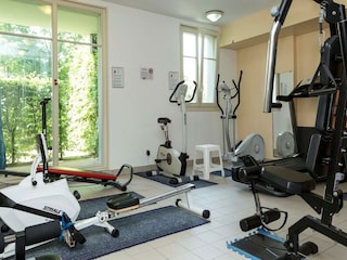 Ferienpark Bergheim (Elsass)  36