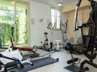 Vakantiepark Bergheim (Elsass)  36