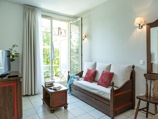 Ferienpark Bergheim (Elsass) Ausstattung 9
