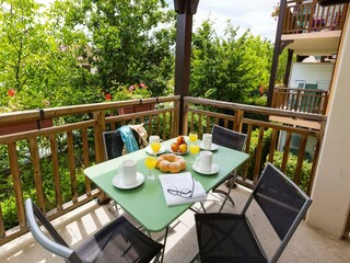 Ferienpark Bergheim (Elsass) Außenaufnahme 5
