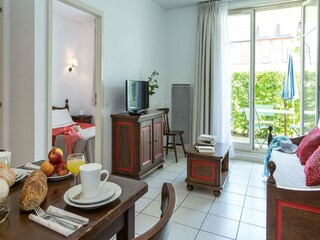 Parco vacanze Bergheim (Elsass) Caratteristiche 9