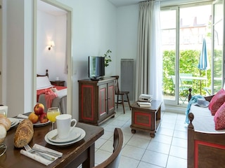 Vakantiepark Bergheim (Elsass) Kenmerken 9