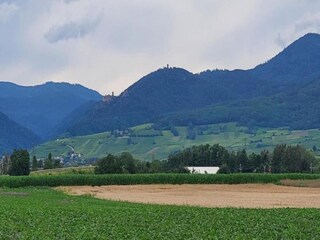 Parque de vacaciones Bergheim (Elsass) Entorno 32