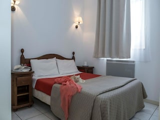 Vakantiepark Bergheim (Elsass) Kenmerken 10